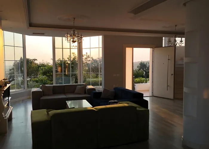 Villa Kamila