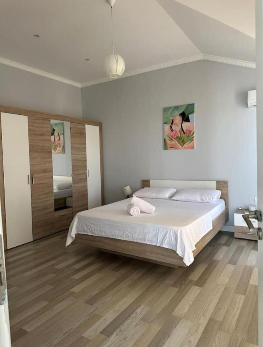 Villa Kamila *