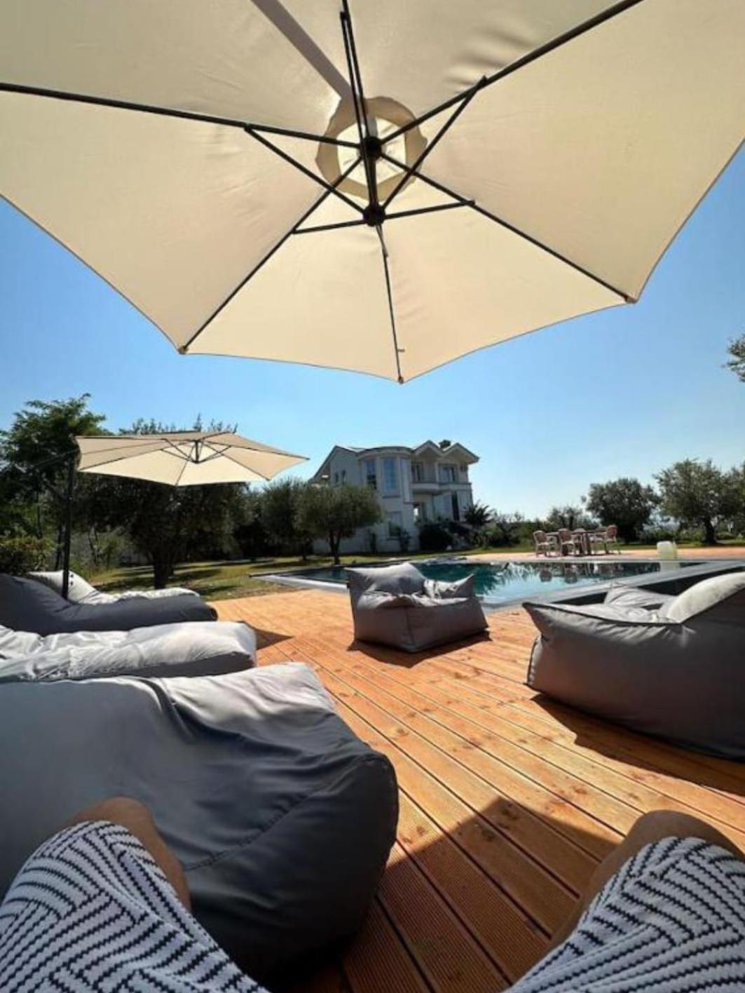 Villa Kamila Tirana