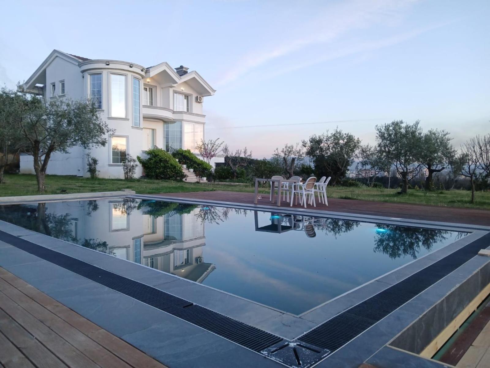 Villa Kamila *